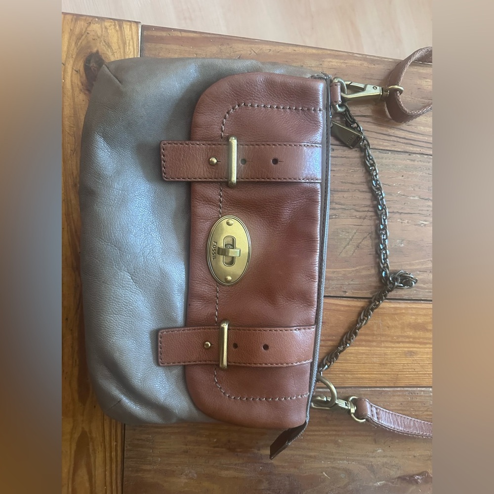 Fossil Mason cross body - Picture 2 of 11